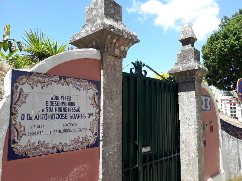 Casa do Arco - image 6