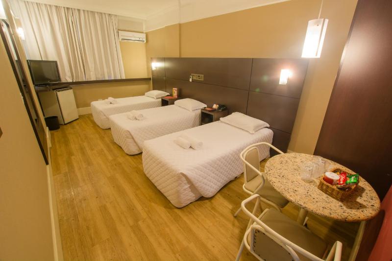 SJ Business - San Juan São Paulo - image 10
