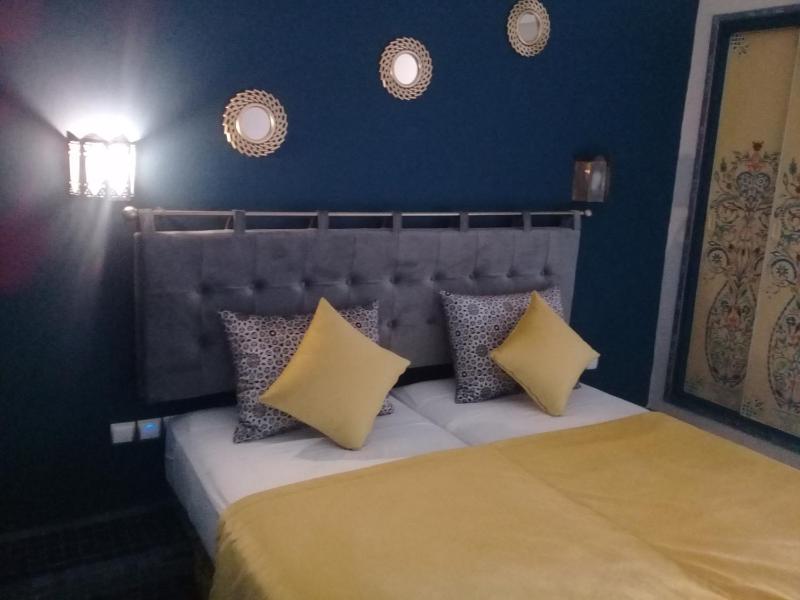 Superior Double or Twin Room image 1