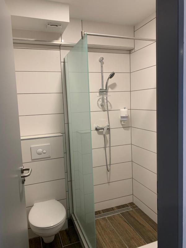 Double or Twin Room with Private Bathroom image 2