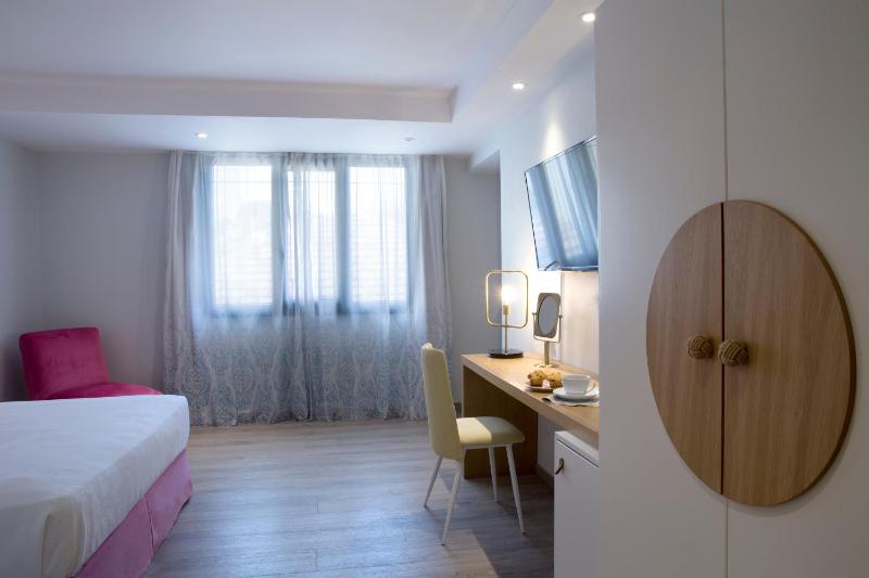 Alley Boutique Hotel and Spa - image 27