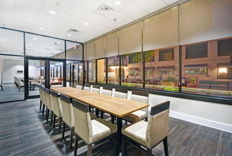 Holiday Inn - Memphis Downtown - Beale St. by IHG - image 34