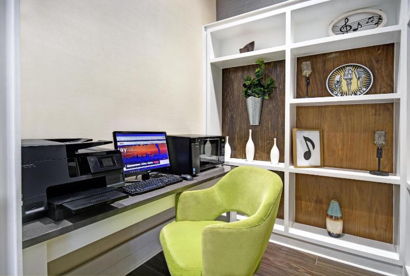 Holiday Inn - Memphis Downtown - Beale St. by IHG - image 38