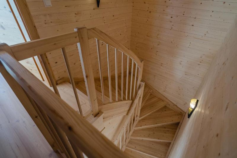 Two-Bedroom Chalet image 3