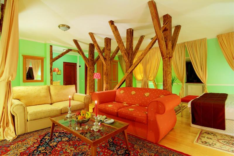 Deluxe Double Room image 1