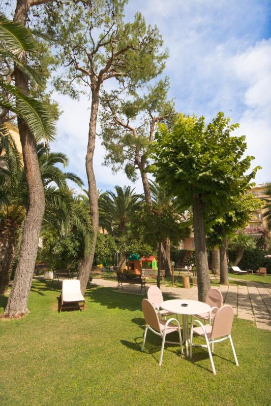 Hotel Marconi - image 34