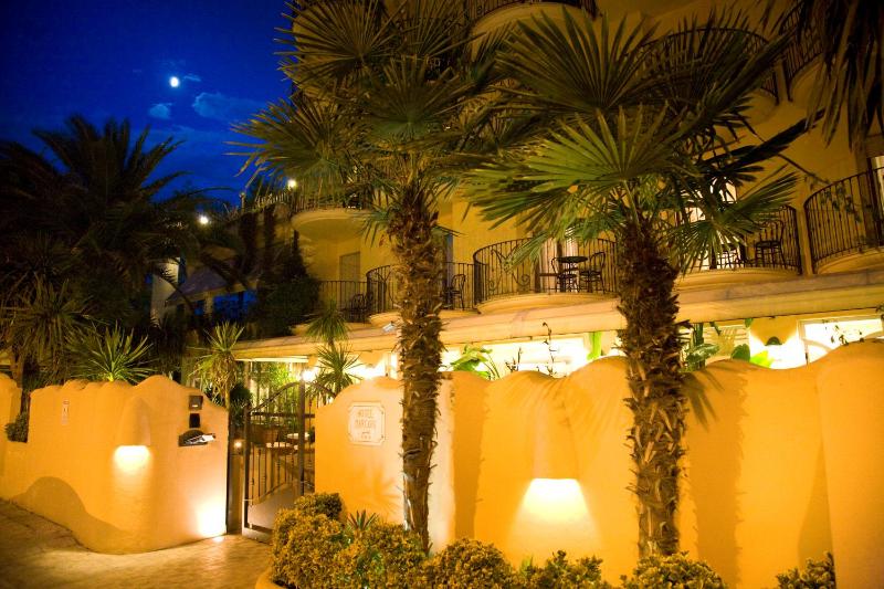 Hotel Marconi - image 26