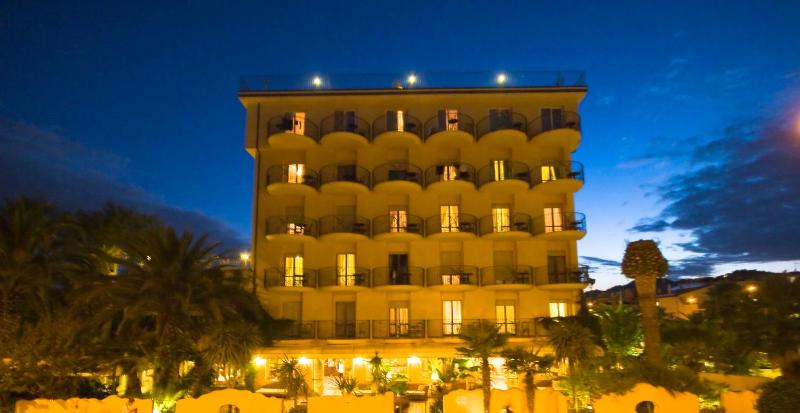 Hotel Marconi - image 33