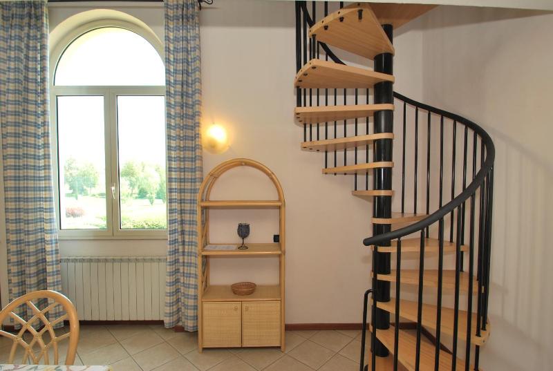 Two-Bedroom Apartment image 4