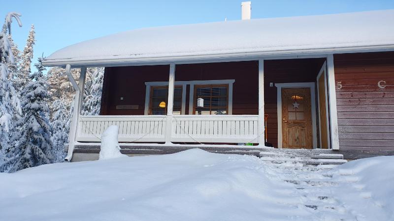 Two-Bedroom Chalet image 3