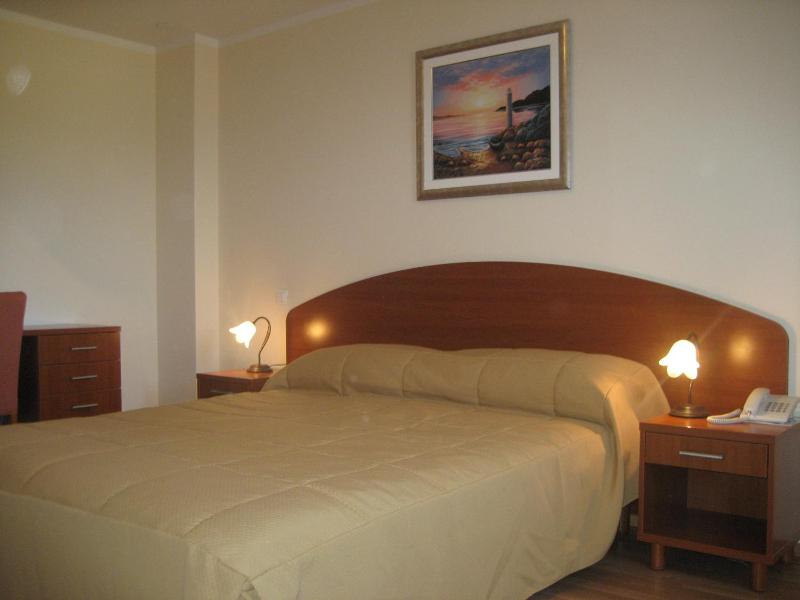 Deluxe Double Room image 3