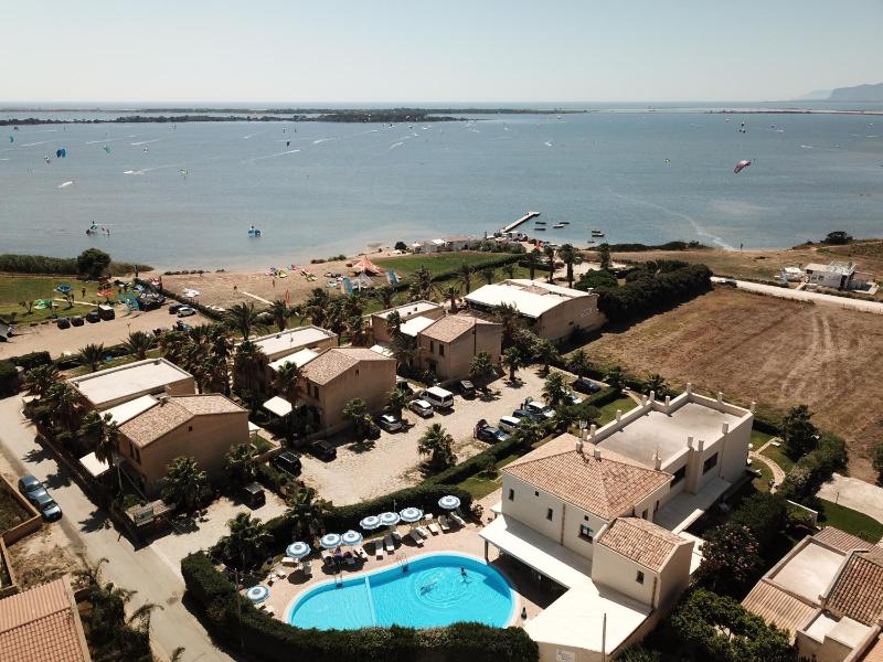 Resort Santa Maria Hotel - image 8