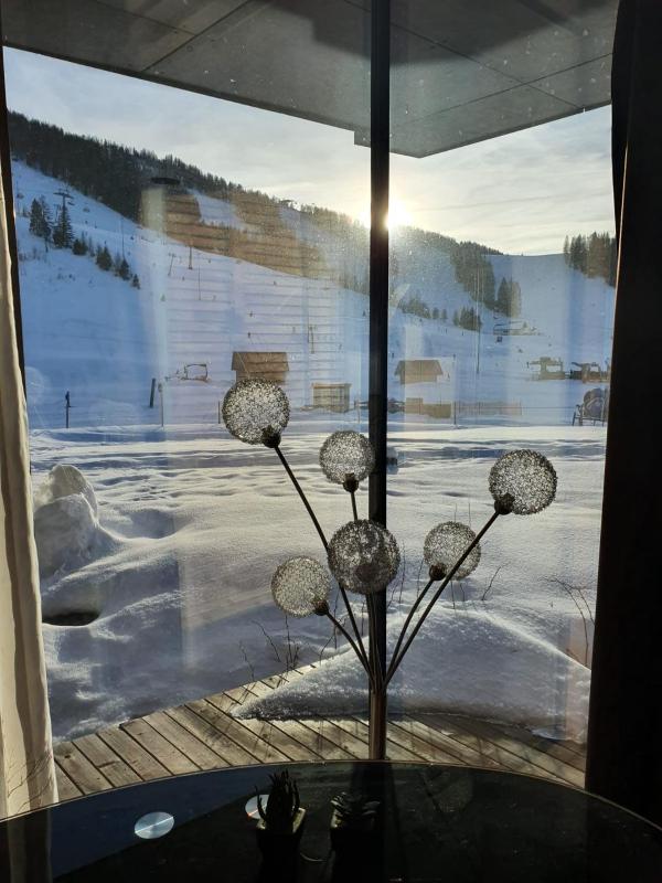 Höss-Alpin-Lodge Images