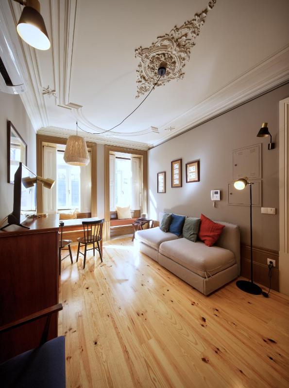 Standard Two-Bedroom Apartment image 4