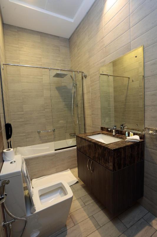 Two-Bedroom Apartment image 4