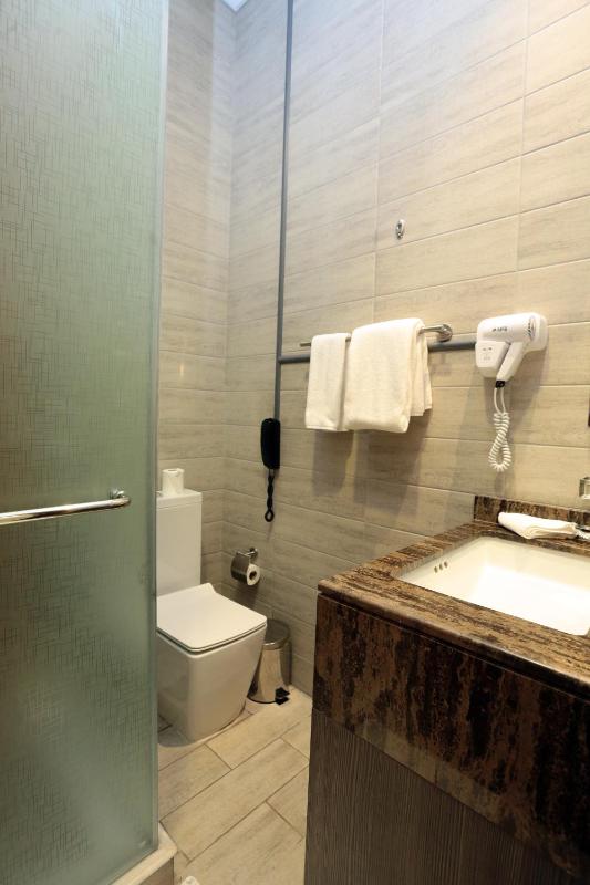 Two-Bedroom Apartment image 3