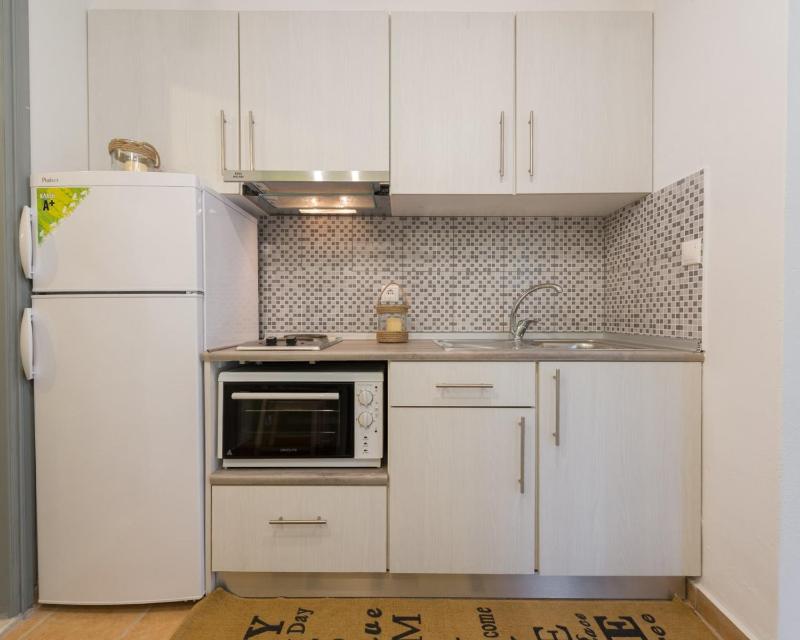 New Town Apartments - image 14