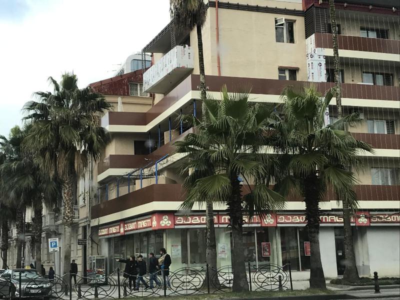 CASA NEPTUN in OLD BATUMI Images