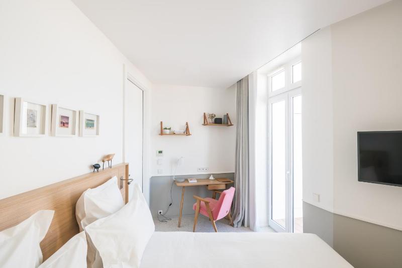 Prestige Double Room image 1
