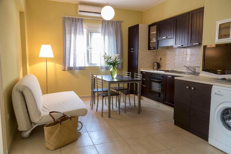 Two-Bedroom Apartment image 3