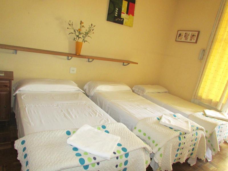 Hostal Lima - image 16