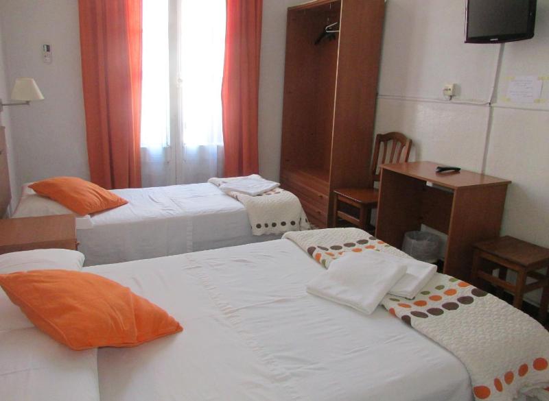 Hostal Lima - image 9