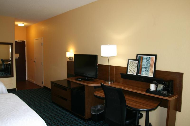 Double Room image 2