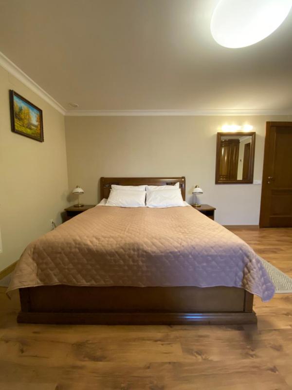 Deluxe Double Room with Shower image 1