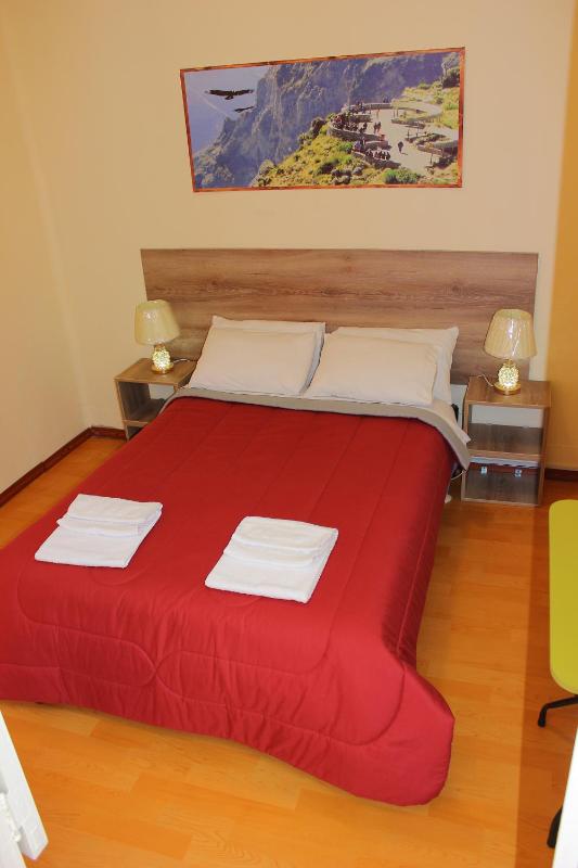 Holidays Hostel Arequipa - image 9