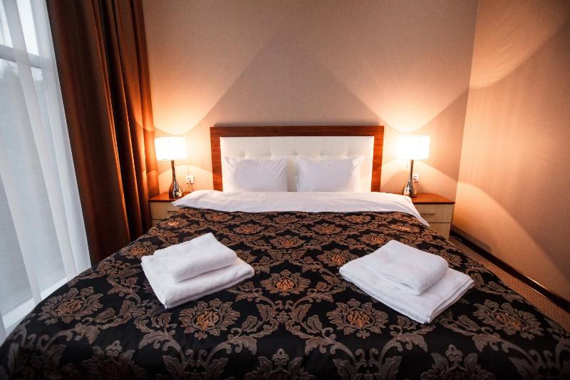Junior Suite image 1