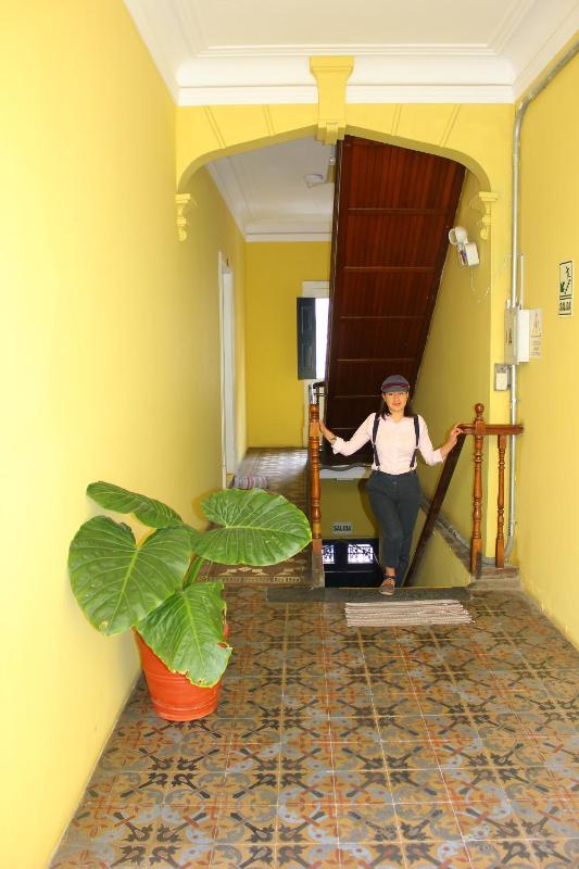 Holidays Hostel Arequipa - image 2