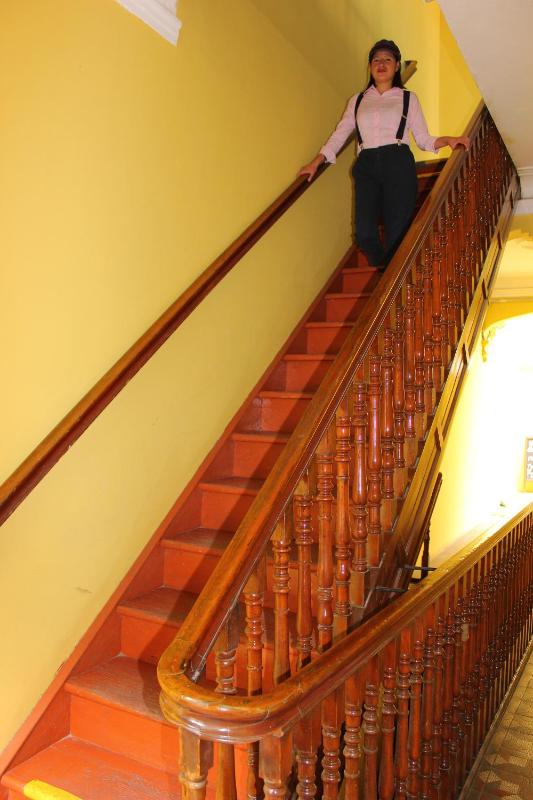 Holidays Hostel Arequipa - image 6