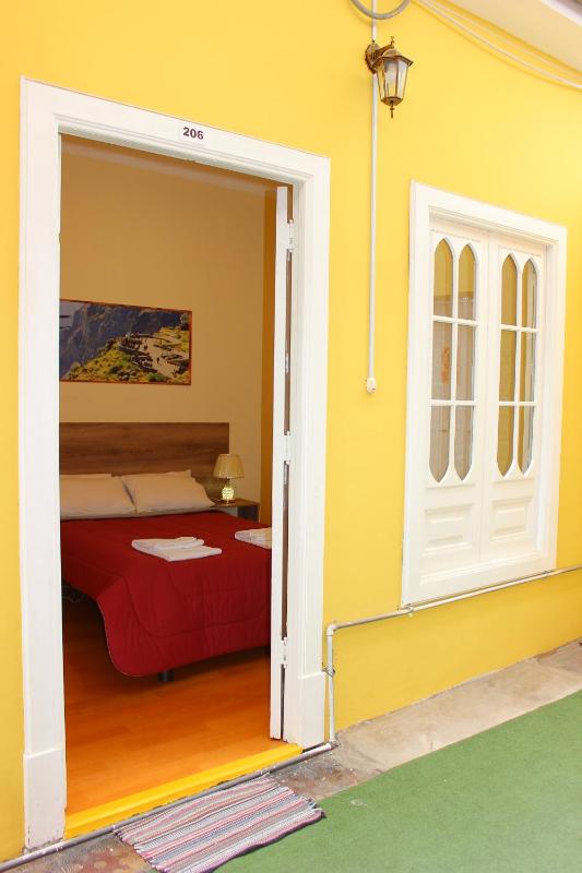 Holidays Hostel Arequipa - image 16