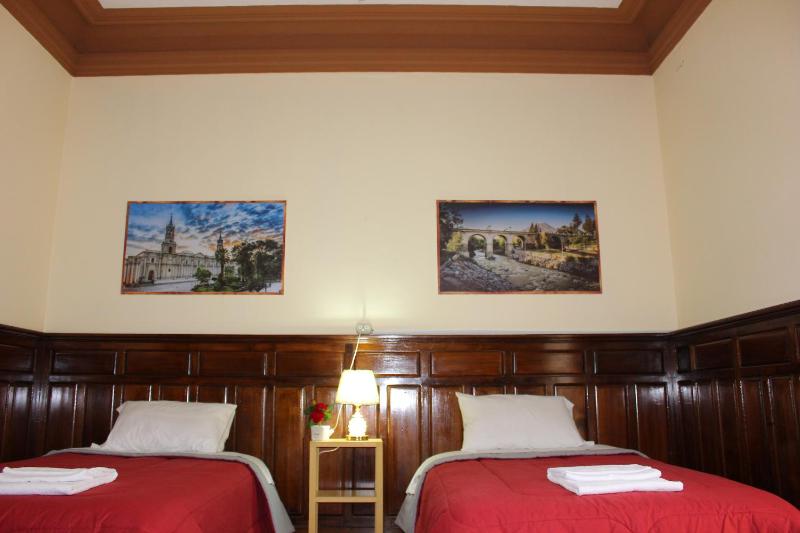 Holidays Hostel Arequipa - image 4