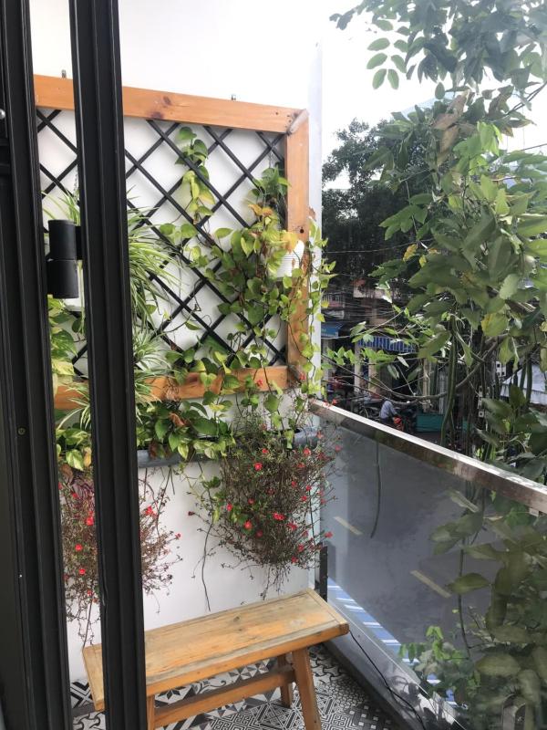 XAM HOUSE HOSTEL - image 26
