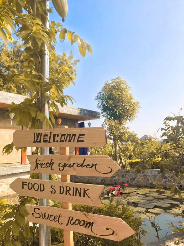 Hang Mua Nature Homestay - image 12