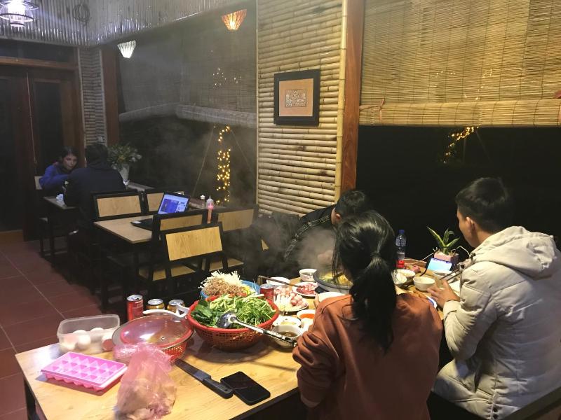 Hang Mua Nature Homestay - image 20