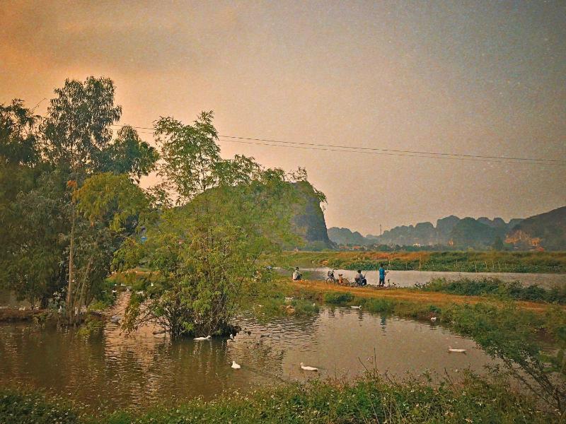 Hang Mua Nature Homestay - image 42