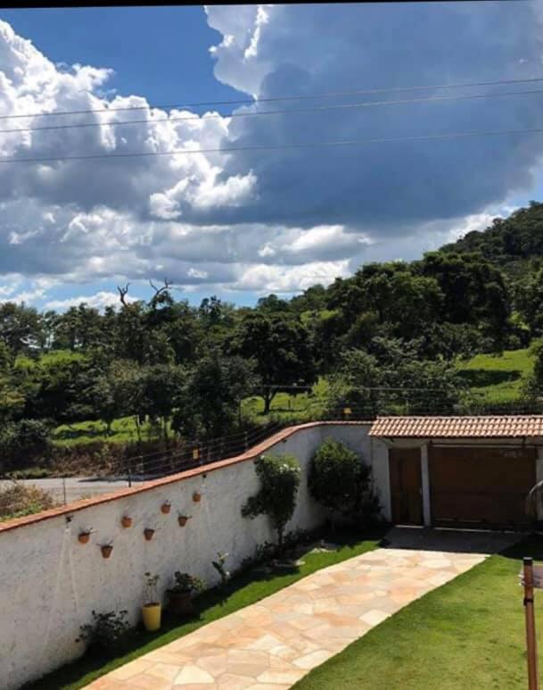 Casa Esmeralda para descanso - image 11