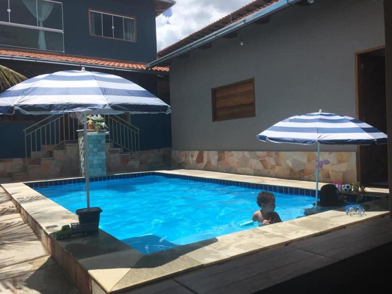 Casa Esmeralda para descanso - image 21