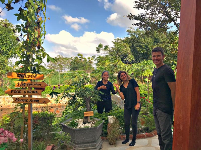 Hang Mua Nature Homestay - image 34