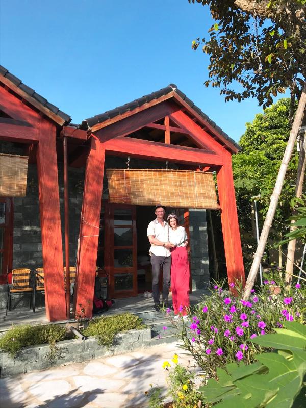 Hang Mua Nature Homestay - image 14