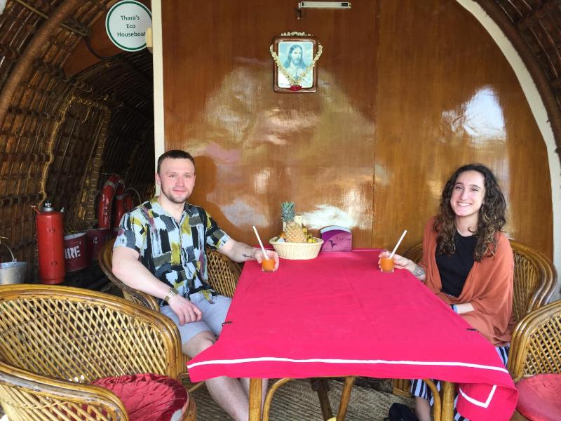Thara's Houseboat - image 8