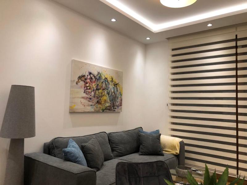 One-Bedroom Apartment image 2
