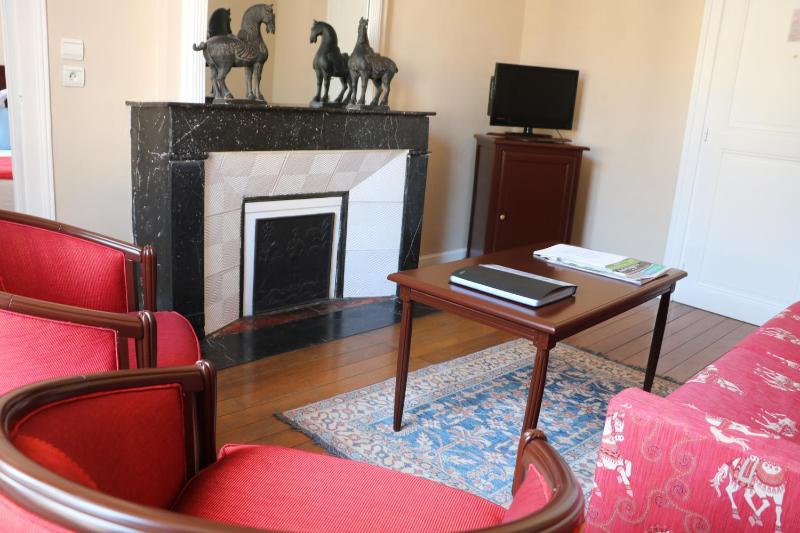 Superior Suite Ispahan image 3
