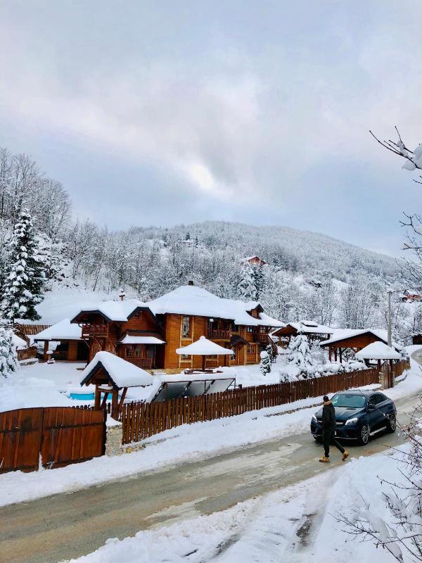 Zlatibor Resort & Spa - image 11