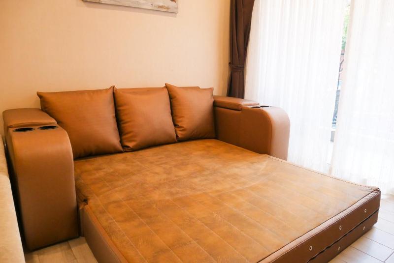 Seven Seas Resort Pattaya & Sofa bed - image 32