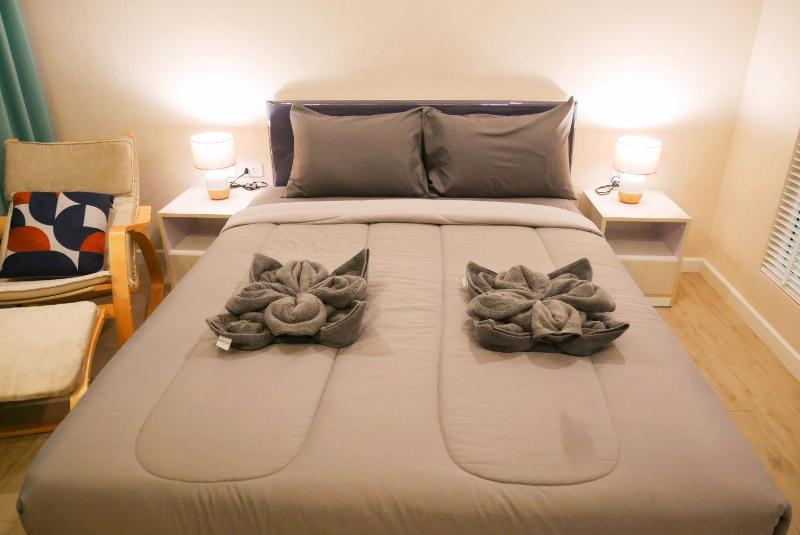 Seven Seas Resort Pattaya & Sofa bed - image 29