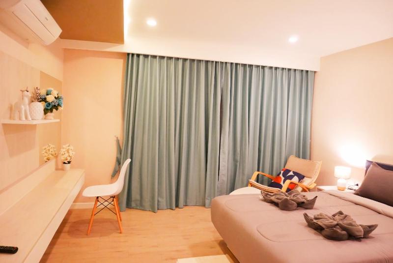 Seven Seas Resort Pattaya & Sofa bed - image 16