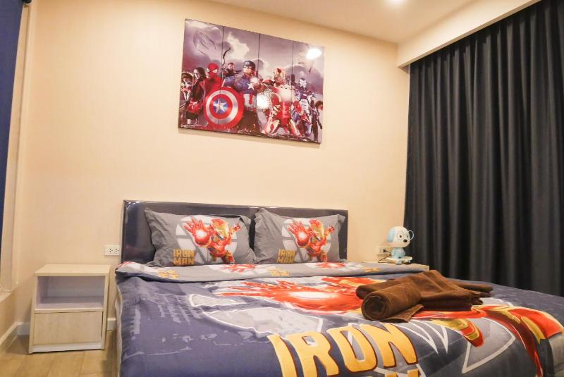 Seven Seas Resort Pattaya & Sofa bed - image 18